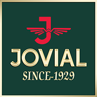 JOVIAL Watches Logo